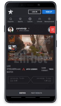 unikrn app|Unikrn .
